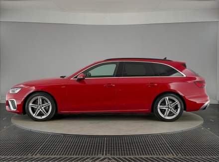 Audi - A4