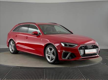 Audi - A4