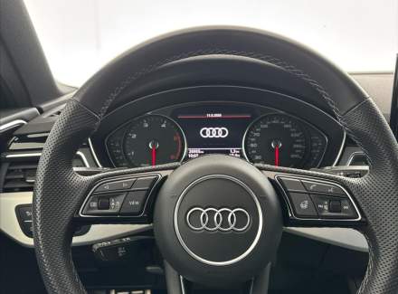 Audi - A4
