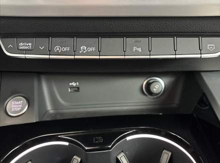Audi - A4