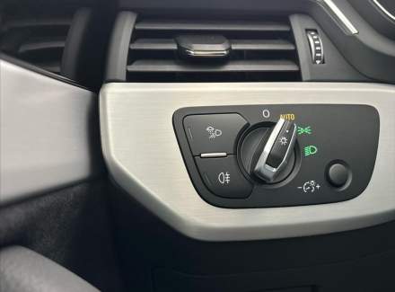 Audi - A4