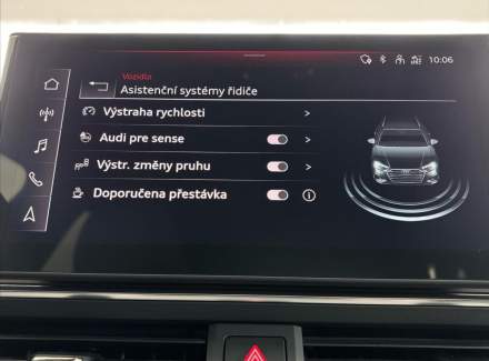 Audi - A4