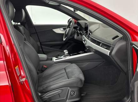 Audi - A4