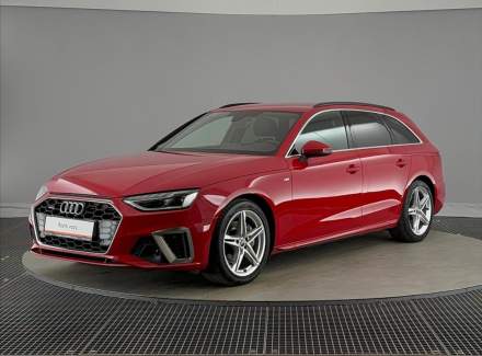 Audi - A4