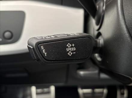 Audi - A4