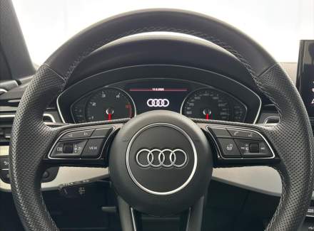 Audi - A4