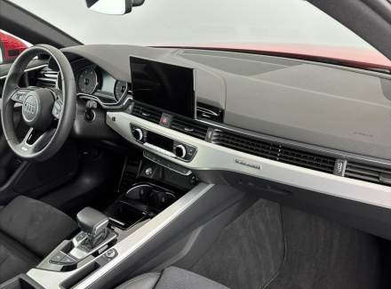 Audi - A4