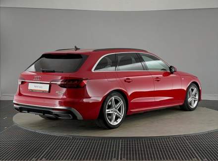 Audi - A4