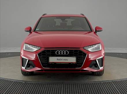 Audi - A4