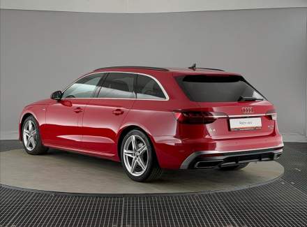 Audi - A4