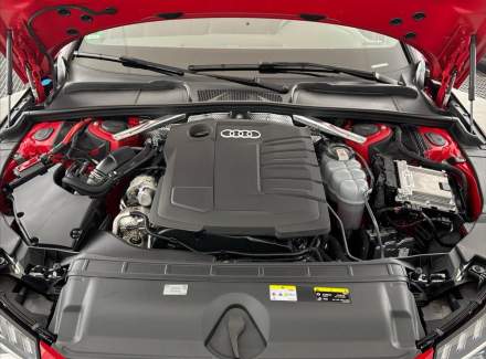Audi - A4