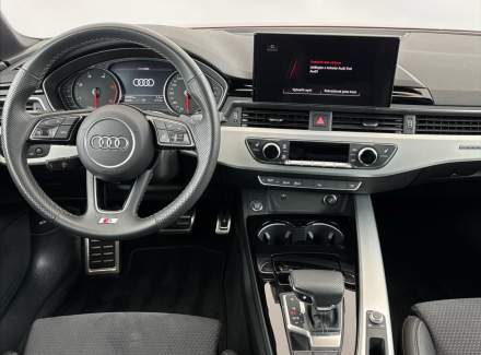 Audi - A4