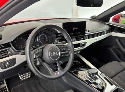 Audi - A4