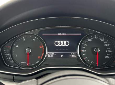 Audi - A4
