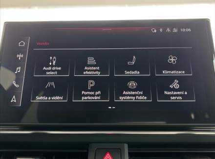 Audi - A4