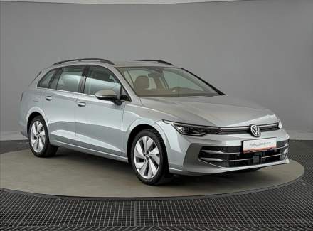 Volkswagen - Golf