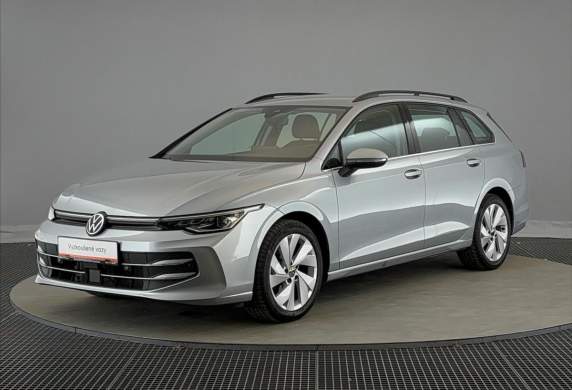 Volkswagen - Golf