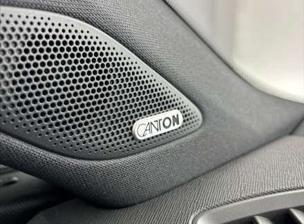 Škoda - Kodiaq