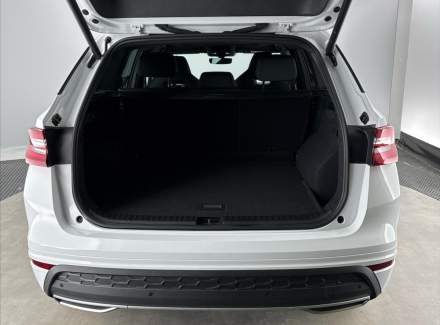 Škoda - Kodiaq