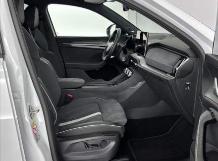 Škoda - Kodiaq