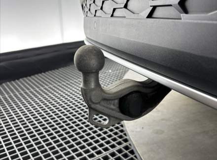 Škoda - Kodiaq