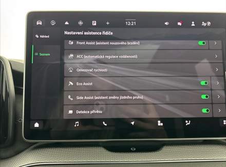 Škoda - Kodiaq