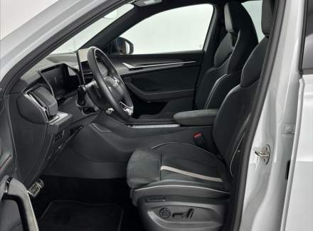 Škoda - Kodiaq