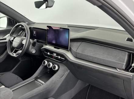 Škoda - Kodiaq