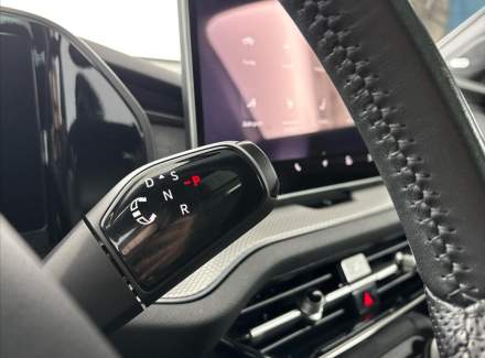 Škoda - Kodiaq