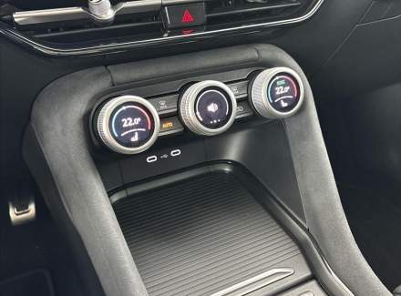 Škoda - Kodiaq