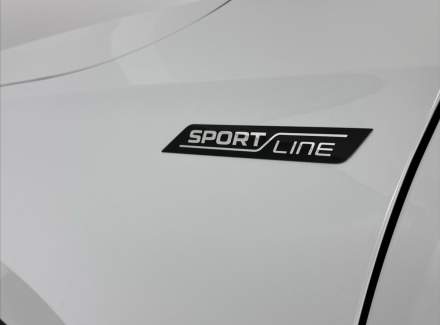 Škoda - Kodiaq