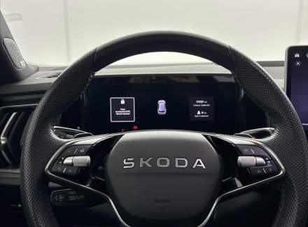 Škoda - Kodiaq