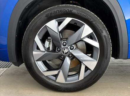 Škoda - Kodiaq