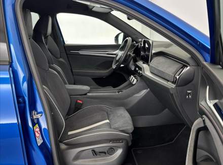 Škoda - Kodiaq