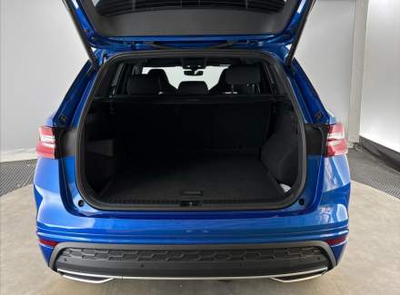 Škoda - Kodiaq