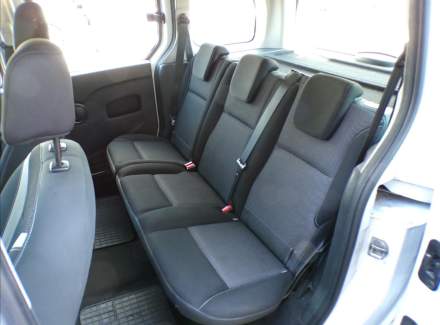 Renault - Kangoo