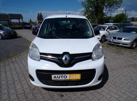 Renault - Kangoo