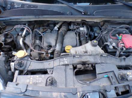Renault - Kangoo