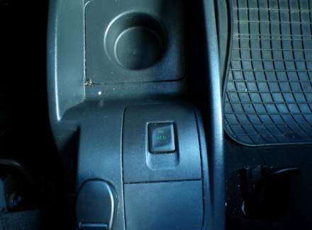 Renault - Kangoo