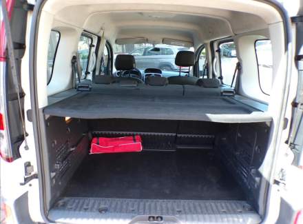 Renault - Kangoo