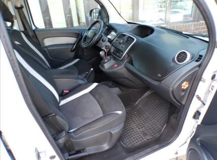 Renault - Kangoo
