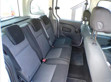 Renault - Kangoo