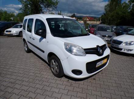 Renault - Kangoo