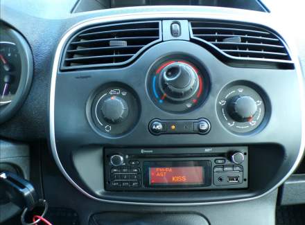 Renault - Kangoo