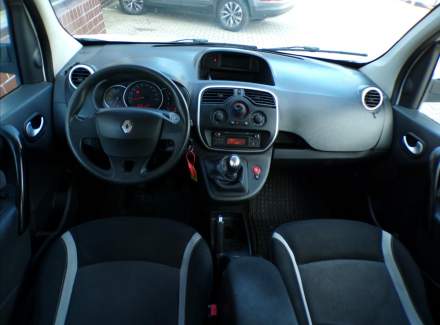 Renault - Kangoo