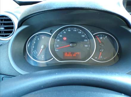 Renault - Kangoo