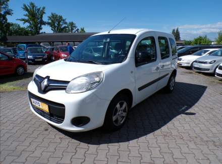 Renault - Kangoo