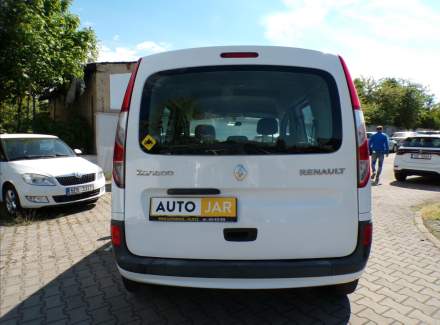 Renault - Kangoo