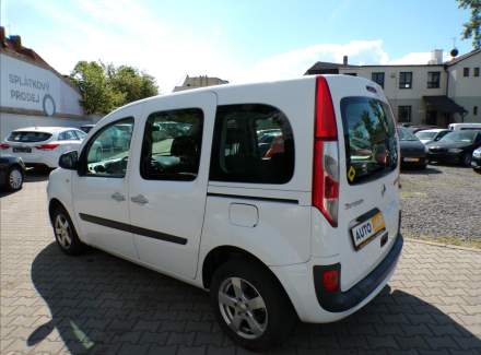 Renault - Kangoo