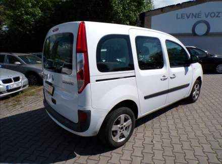 Renault - Kangoo